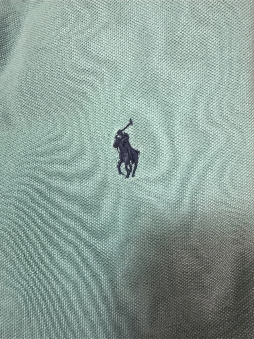 Polo Ralph Lauren classic polo